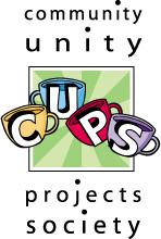 Community Unity Project Society