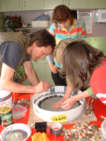 glen adnerson teaches